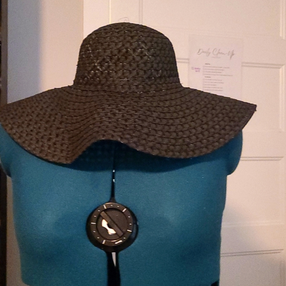 Sun hat